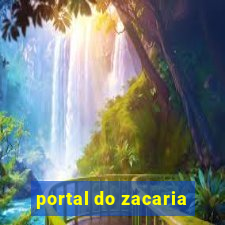 portal do zacaria